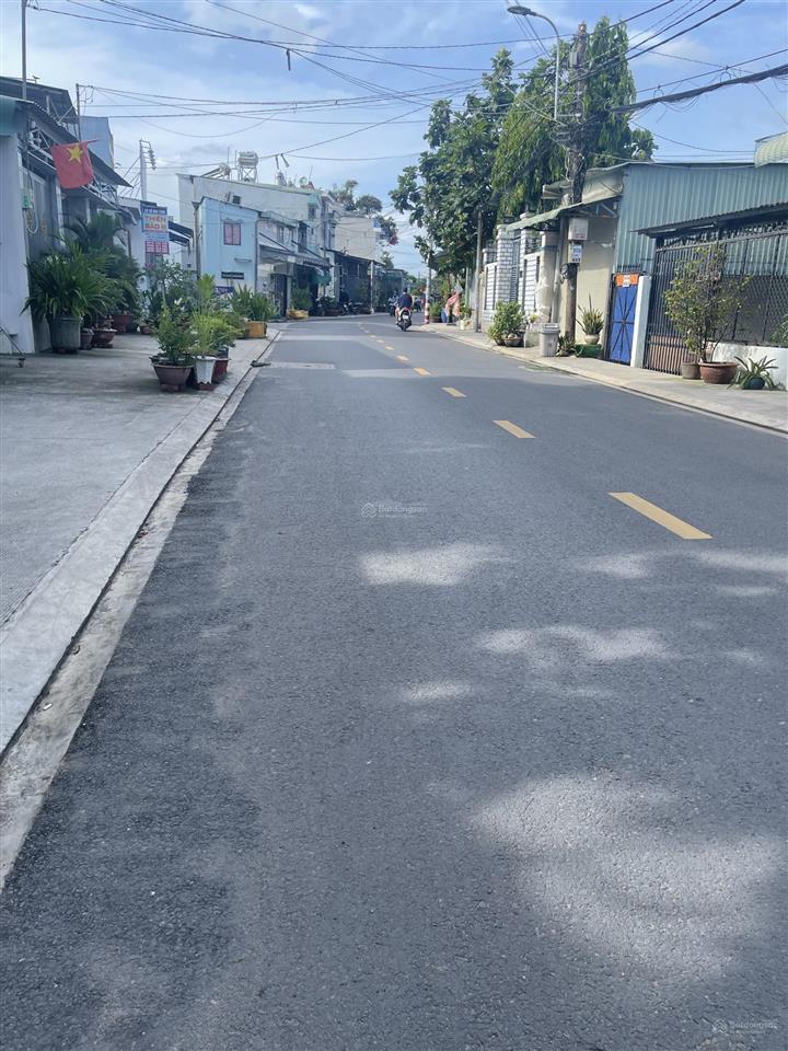 Bán xưởng may 320m2 mặt tiền đường t2, bà điểm, hóc môn, 16 tỷ còn thương lượng