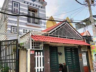 Bán nhà riêng 5,5 tỷ, 105m2 tại thái thị giữ, bà điểm, hóc môn, hồ chí minh, giá tốt