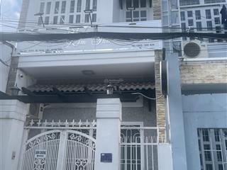 Nhà chính chủ vị trí kinh doanh tốt 4x16 trệt lầu giá 4.6 tỷ còn thương lượng