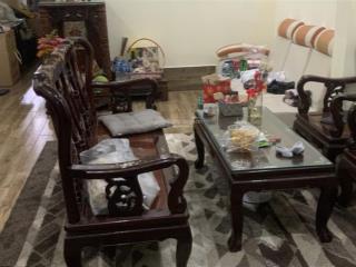 Bán nhà đường nguyễn thị sóc, xã bà điểm trệt lầu 5x23m, giá 4.65 tỷ thương lượng