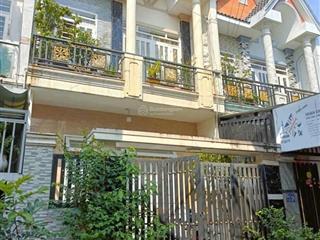 Bán nhà đẹp 5x20m trệt lầu bà điểm hẻm xe hơi giá 5.2 tỷ còn thương lượng