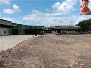 Bán kho, nhà xưởng tại đt 741, giá thỏa thuận, 39.950m2