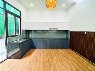 Bán nhà xe hơi ngủ trong sân  thạnh mỹ lợi  q2  tp thủ đức
