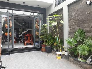 Bán nhà 4 tầng  vị trí mặt tiền kd đẹp phường bình trưng tây, quận 2 (tp. thủ đức)