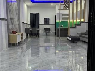 Căn nhà trệt lầu mới tinh siêu đẹp  siêu hiếm đường 14 phước bình quận 9