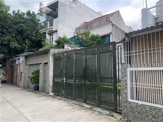 Bán lô đất dt 105m2 mặt tiền đường số, cát lái, quận 2