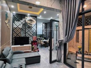 Nhà đẹp 3 tầng kiến trúc sư thiết kếlô góc 2 mặt hẻm xe tải long phướcquận 9
