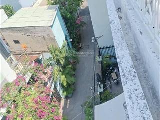 Bán nhà 3 tầng 73m3 hẻm xe hơi ngay lê văn thịnh quận 2 chỉ 6,x tỷ
