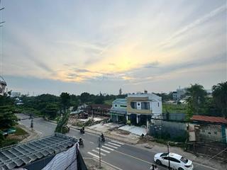 Bán nhà 3 tầng mặt tiền kinh doanh nguyễn duy trinh, long trường, quận 9