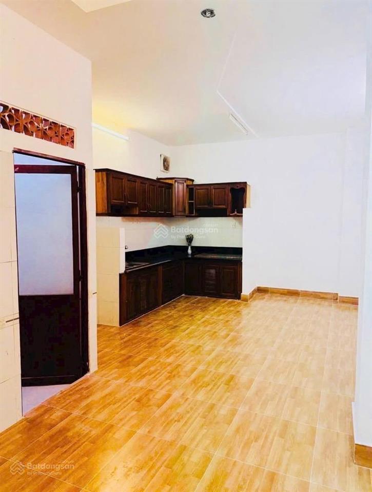 Bán nhà 85m2 ô tô đỗ trong nhà đường đỗ xuân hợp, gần chợ phước long b, quận 9