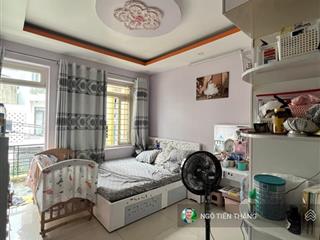 Nhà 3 tầng xe hơi đỗ trong nhà  đỗ xuân hợp  phước long b quận 9