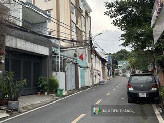 Bán nhà 88m2 mặt tiền đường nhựa 7m tăng nhơn phú b quận 9