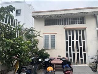 Bán nhà nát, shr + hoàn công chính chủ