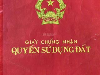 Hot! mình cần bán lô đất vườn 735m, mặt tiền hẻm 8m, ngay trung tâm phường an phú đông, quận 12 cũ.