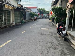 Cho thuê nhà mặt tiền, hẻm xe tải 8m, phường an phú đông, q12. giá 16tr/1thang