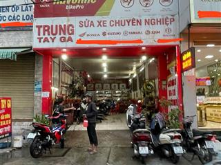 Bán nhà an phú tây 650tr ngay chợ bình điền đang cho thuê 15tr 120m2 sổ hồng riêng