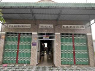 Chủ về đà lạt ra gấp dãy trọ 1 tỷ 450tr ngay làng đại học 287m2 thu nhập 30tr/ tháng