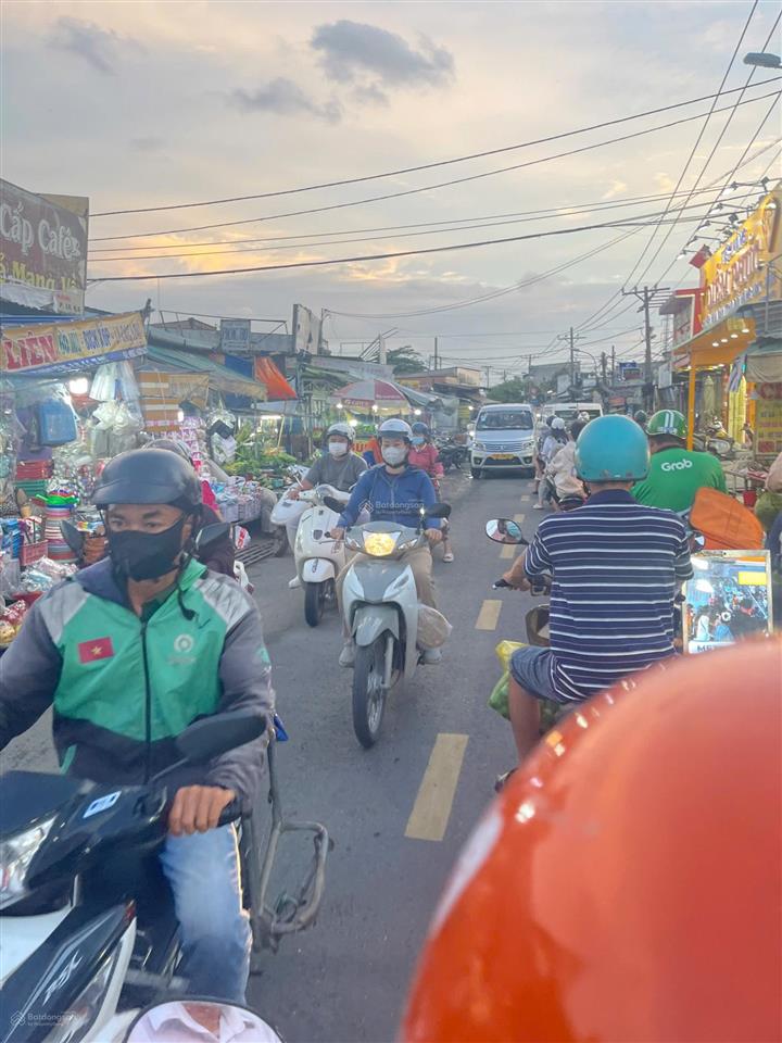 Thanh lý 1 tỷ 500tr nhà cấp 4 đường bông sao ngay trường hoàng minh đạo (59m2) cho thuê 18tr