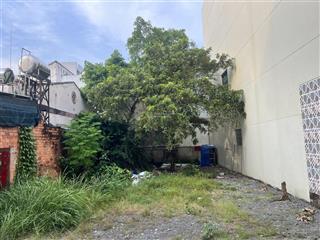 Bán đất tại hồ bá phấn, phước long a, quận 9, tp.hcm, giá siêu hời 9,8 tỷ, 128,7 m2