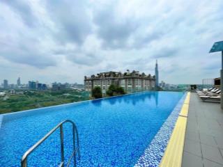 Bán căn hộ petrovietnam landmark ba phòng 7.5 tỷ 150m2