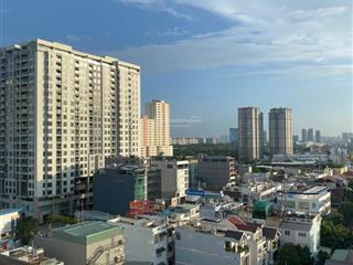 Bán căn hộ bình minh quận 2, 106m2 căn 3pn 3wc giá 6.3 tỷ sổ hồng sang tên