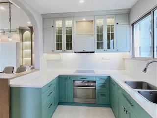 Bán căn hộ the vista giá tốt 160m2 3pn giá 11.8 tỷ nhà đẹp như mơ full nội thất cao cấp có ban công