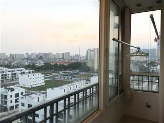 Bán cantavil an phú 120m2, 3pn 2wc, có ban công rộng rãi thoáng mát, nhà đẹp giá 8,3tỷ sổ hồng