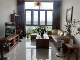 Bán căn hộ the vista giá tốt 101m2 2pn giá 8.2 tỷ nhà đẹp full nội thất