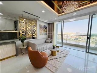 Bán căn hộ cao cấp estella hight 2pn 100m2 nhà mới đẹp, giá 13.5tỷ