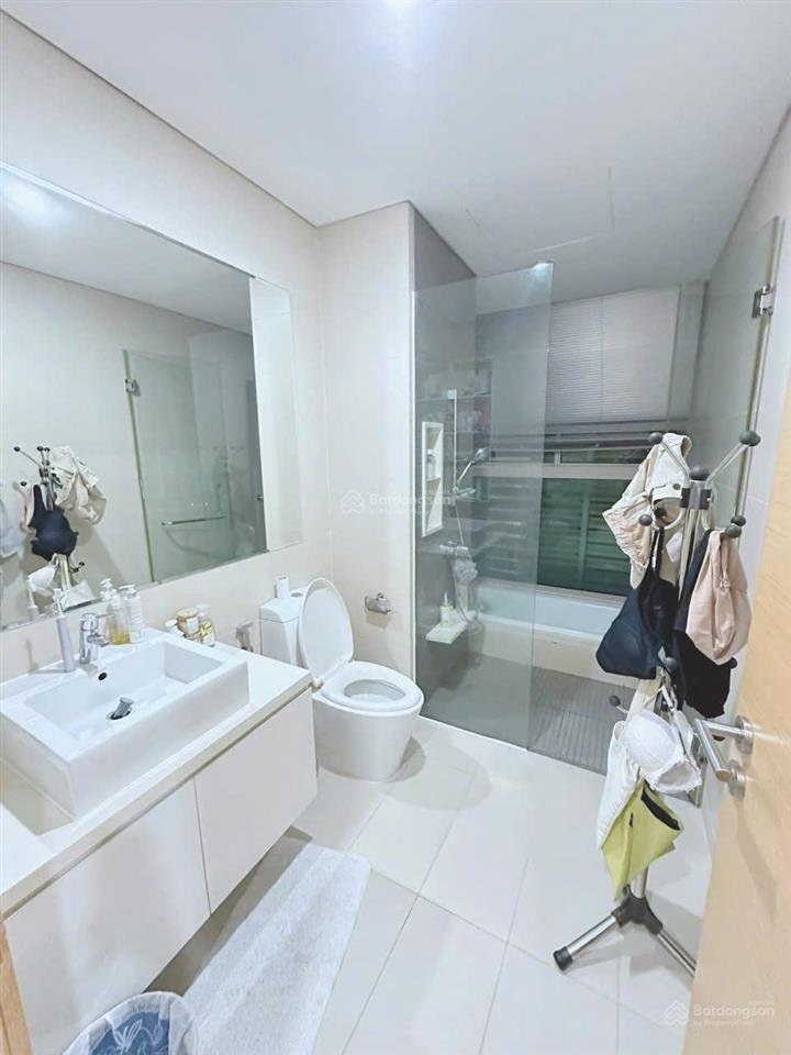 Bán căn hộ an lộc 1pn căn góc đầy đủ nội thất giá 3ty