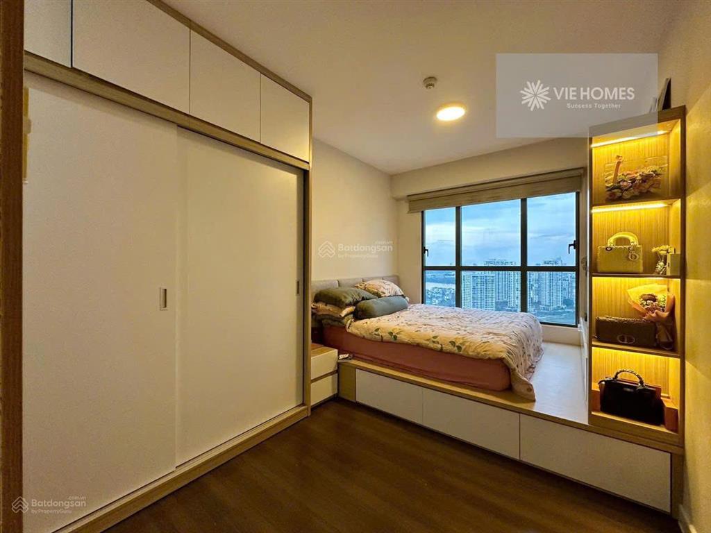 Bán căn hộ an lộc 1pn căn góc đầy đủ nội thất giá 3ty