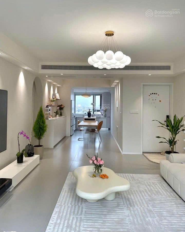 Bán căn hộ an lộc 1pn căn góc đầy đủ nội thất giá 3ty