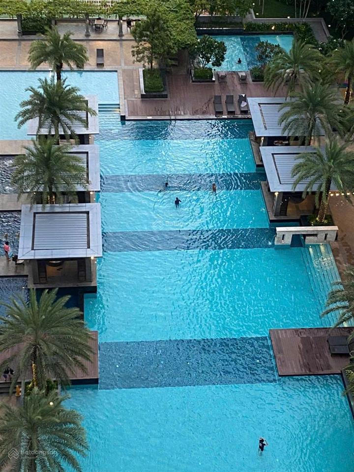 Bán căn hộ the vista 101m2 2pn giá 8tỷ8 thích hợp đầu tư