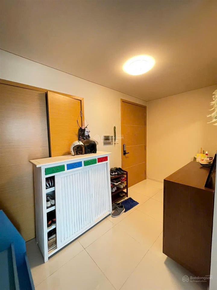 Bán căn hộ the vista an phú, 140m2 3pn giá 13 tỷ sổ hồng, view sông giá tốt