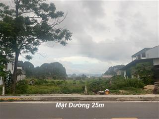 Bán đất mặt trước sân golf ao tiên vân đồn