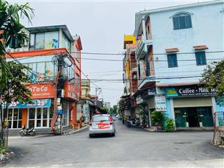 Rẻ như cho 100m2 đất thổ cư xuân bách  mt 5m  đường thông  ô tô đỗ cửa  giá "hàng chợ