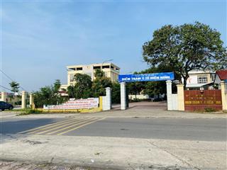 Hơn 1 tỷ  rẻ mà đẹp  109m2 đất hiền ninh  đường thông  ô tô đỗ cửa