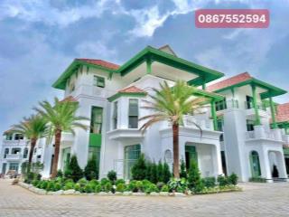 Bán nhanh biệt thự mặt sông sun urban city hà nam – giá tốt nhất thị trường
