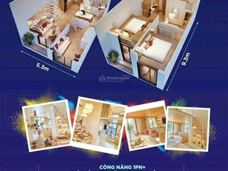 Hot! căn hộ view sun world hà nam  thiết kế hiện đại, giá cực mềm