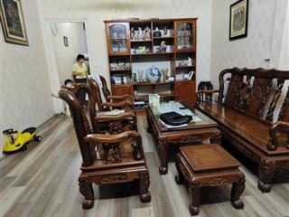 Bán nhà ngõ nguyễn ngọc nại  77m2  3 tầng  ô tô vào nhà  ngõ thông  gần phố