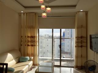 Tôi bán căn góc cc central plaza q.tb. dt 60m2 2p 2wc. sh. giá bán 3,8 tỷ.  0775 128 ***