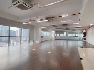 Chính chủ cho thuê văn phòng 178m2 tòa nhà viwaseen