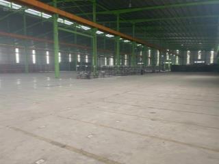 Cho thuê kho, xưởng 3000m2, 5000m2, 8000m2 cụm cn nguyên khê, đông anh, hà nội.  0932 871 ***