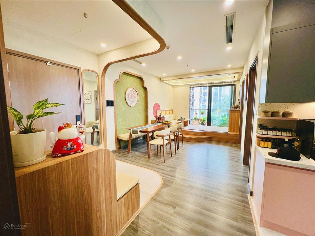 Giá thật 100%, bán gấp chính chủ bán căn 75m2 tòa sa2 sakura smart city full nt đẹp giá siêu rẻ