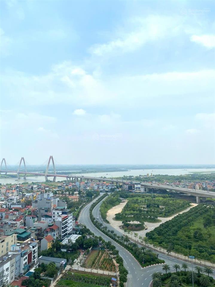 Chính chủ gửi bán nhanh căn 3pn giá tốt tại sunshine riverside  8,1 tỷ  full đồ  view đẹp