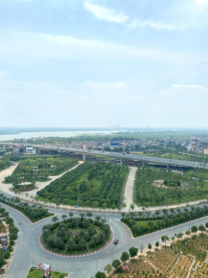 Chính chủ gửi bán nhanh căn 3pn giá tốt tại sunshine riverside  8,1 tỷ  full đồ  view đẹp