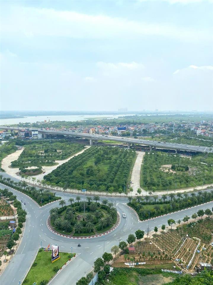 Chính chủ gửi bán nhanh căn 3pn giá tốt tại sunshine riverside  8,1 tỷ  full đồ  view đẹp
