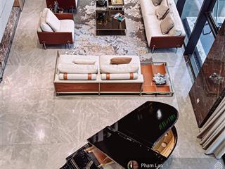 Noble crystal biểu tượng sống hạng sang first & limited tại tây hồ  chính thức nhận booking