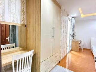 Cho thuê căn hộ cao cấp khu vực trung tâm