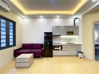 Cho thuê căn hộ cao cấp quận bình thạnh